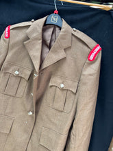 Load image into Gallery viewer, Grade 1 British Army FAD No2 Dress Uniform Jacket - Size 182/88/76 - The Militaria Shop