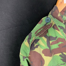 Load image into Gallery viewer, Genuine British Army DPM Camo Combat Military Uniform Jacket - 170/112 - The Militaria Shop