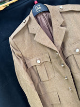 Lade das Bild in den Galerie-Viewer, Grade 1 British Army FAD No2 Dress Uniform Jacket - Size 170/104/88 - The Militaria Shop