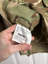 Load image into Gallery viewer, Surplus British Army MTP Barrack Shirt-Size 160/90 - The Militaria Shop