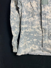 Load image into Gallery viewer, US Army Issue ACU Digicam Digital Camouflage Ripstop Shirt - 38" Chest - The Militaria Shop