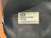 Charger l'image dans la galerie, Genuine British Army Adjutant General's Corps Peaked Dress Cap - Size 55cm - The Militaria Shop