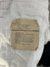 Load image into Gallery viewer, Gulf War US Army DCU Camouflaged Combat Field Coat/Jacket - Medium/Short - The Militaria Shop