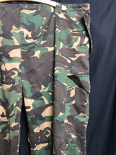 Load image into Gallery viewer, British DPM Style Combat Clothing - 54" Waist 31.5" Leg - The Militaria Shop