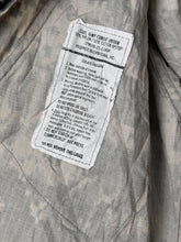 Charger l'image dans la galerie, Surplus US Army ACU Combat Uniform Jacket-Medium X Long - The Militaria Shop