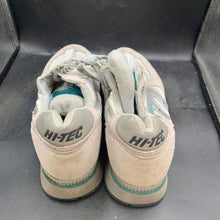 Load image into Gallery viewer, Genuine British Army Surplus White PT Running / Gym Shoes Trainers - Size UK 8 - The Militaria Shop