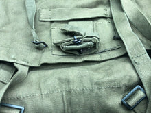 Lade das Bild in den Galerie-Viewer, Genuine British Army Surplus 58 Pattern Large Pack - The Militaria Shop