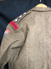 Load image into Gallery viewer, Original British Army Battledress Jacket - Size 5 - 37" Chest - Royal Engineers - The Militaria Shop