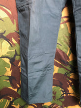 Load image into Gallery viewer, Vintage 511 Combat Tactical Series Cargo Pants Trousers - Size Medium Short - The Militaria Shop
