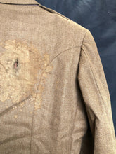 Load image into Gallery viewer, Genuine British Army FAD No2 Dress Uniform Jacket - Size 182/100/84 - The Militaria Shop