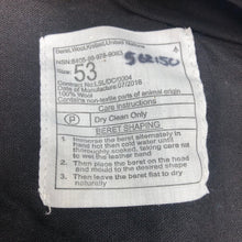 Lade das Bild in den Galerie-Viewer, Genuine British Army Forces Beret - UN United Nations - Size 53 - The Militaria Shop