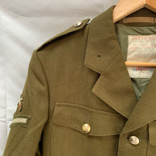Load image into Gallery viewer, Genuine British Army No.2 Dress Uniform Tunic Jacket - Size 170/100/84 - The Militaria Shop