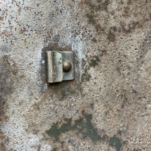 Load image into Gallery viewer, Original British/Canadian Army WW2 Mk3 Turtle High Rivet Combat Steel Helmet - The Militaria Shop