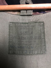 Load image into Gallery viewer, Original British Army 68 Pattern DPM Camouflaged Combat Smock Size 4 - 36" Chest - The Militaria Shop