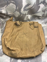 Load image into Gallery viewer, Original WW2 Dated British Army 37 Pattern Large Pack - Great Condition - The Militaria Shop