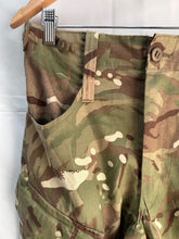 Load image into Gallery viewer, Genuine British Army MTP 23 Combat Trousers - Size 75/75/90 - The Militaria Shop