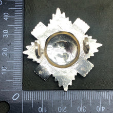 Load image into Gallery viewer, Original British Army Cap Badge - Adjutant General's Corps - The Militaria Shop