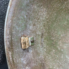 Lade das Bild in den Galerie-Viewer, Original WW2 British/Canadian Army Mk3 Turtle Combat Helmet - The Militaria Shop