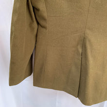 Charger l'image dans la galerie, Genuine British Army No.2 Dress Uniform Tunic Jacket - Size 170/104/88 - The Militaria Shop