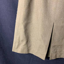 Load image into Gallery viewer, Genuine British Army No.2 Women's Dress Skirt - Size 170/84/68 - The Militaria Shop