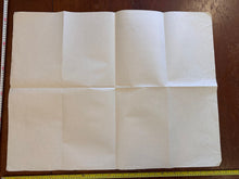 Load image into Gallery viewer, Original WW2 British Army GSGS Map of Scotland - Lochcarron & Dornie - The Militaria Shop