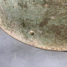 Load image into Gallery viewer, Original British Army Mk4 Turtle Combat Helmet - The Militaria Shop