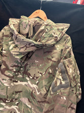 Load image into Gallery viewer, Genuine British Army MTP Smock Combat Windproof -Size 170/96 - The Militaria Shop