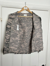 Load image into Gallery viewer, Surplus US Army ACU Combat Uniform Jacket -Size Small-Short - The Militaria Shop