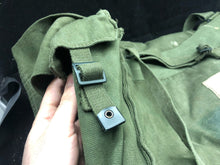 Lade das Bild in den Galerie-Viewer, Genuine British Army Surplus 58 Pattern Large Pack - The Militaria Shop