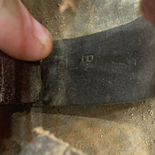 Charger l'image dans la galerie, Original WW2 British Home Front Civil Defence Fire Brigade FB Helmet - Complete - The Militaria Shop