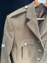 Lade das Bild in den Galerie-Viewer, British Army Surplus No.2 Service Dress Jacket - Engineers - Size 182/108/92 - The Militaria Shop