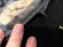 Load image into Gallery viewer, Original Royal Air Force RAF Cold War Period G Type Blue Jet Flying Helmet 22C - The Militaria Shop