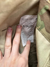 Lade das Bild in den Galerie-Viewer, Genuine British Army MTP Combat Windproof Trousers - Size 82/96/112 - The Militaria Shop