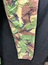 Load image into Gallery viewer, Genuine British Army 68 Pattern DPM Combat Trousers - Size 32" Waist - The Militaria Shop