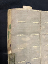Lade das Bild in den Galerie-Viewer, Genuine British Army Osprey MK 4A MTP Camouflage MOLLE OPS Panel - The Militaria Shop