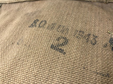 Load image into Gallery viewer, Original WW2 British Army 37 Pattern Despatch Riders High Sided Spats 1943 Dated - The Militaria Shop