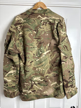 Charger l'image dans la galerie, Surplus British Army MTP Jacket 2 Combat Warm Weather -Size 180/96 - The Militaria Shop