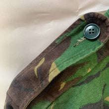 Load image into Gallery viewer, Genuine British Army Jungle DPM Camouflage Combat Jacket - Size 180/96 - The Militaria Shop