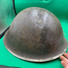 Charger l'image dans la galerie, Original British Army Combat Helmet Mk4 - The Militaria Shop