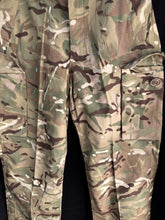 Charger l'image dans la galerie, Genuine British Army MTP Combat Windproof Trousers - Size 82/80/96 - The Militaria Shop