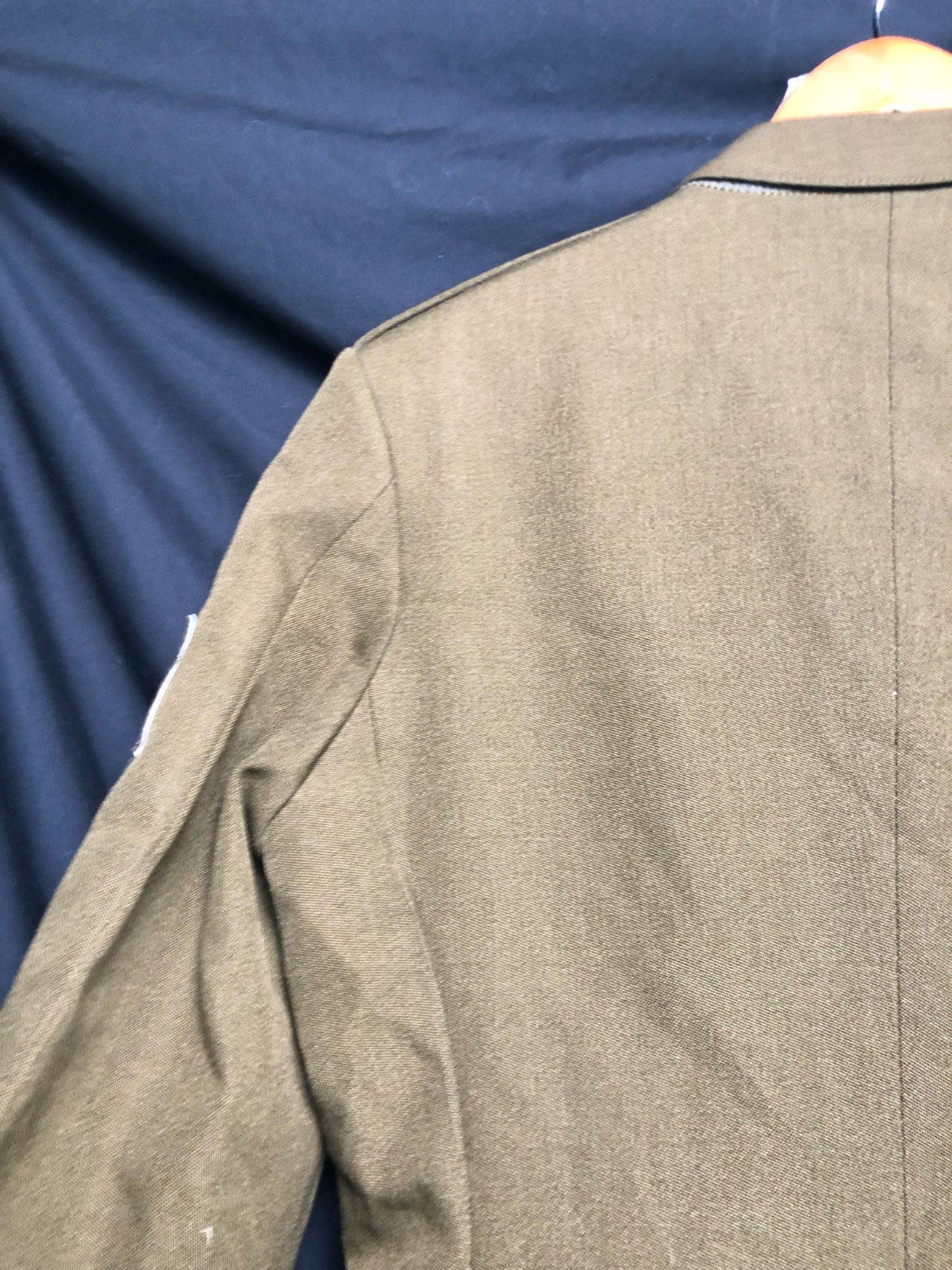 British Army Grade 1 No.2 Dress Uniform Jacket - REME Engineers Size 176/108/92 - The Militaria Shop