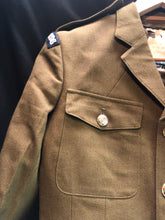 Load image into Gallery viewer, Genuine British Army No.2 Dress Uniform Tunic Jacket - Size 182/100/84 - The Militaria Shop