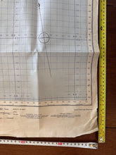 Load image into Gallery viewer, Original WW2 British Army GSGS OS Map of England & Wales - Torquay - The Militaria Shop