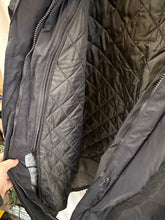 Charger l'image dans la galerie, Genuine NEW OLD STOCK British Royal Navy Wet Weather Jacket & Liner Size 190/100 - The Militaria Shop