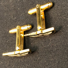 Load image into Gallery viewer, British Army SAS Special Air Service Cufflinks Set - The Militaria Shop