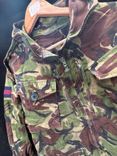 Load image into Gallery viewer, Genuine British Army DPM Woodland Field Jacket-Size 42 chest - The Militaria Shop