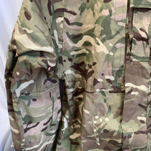 Load image into Gallery viewer, Genuine British Army MTP Temperate Weather Combat Jacket NEW - Size 190/96 - The Militaria Shop