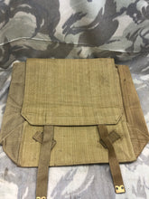 Charger l'image dans la galerie, Original WW2 Dated British Army 37 Pattern Large Pack - Great Condition - The Militaria Shop