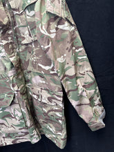 Load image into Gallery viewer, Genuine British Army MTP Camouflaged Smock Combat Windproof -Size 190/96 - The Militaria Shop