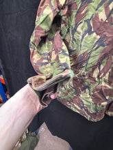 Load image into Gallery viewer, Genuine British Army DPM Woodland Field Jacket-Size 42 chest - The Militaria Shop